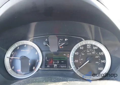 2014 Nissan Sentra Fe+ S/Fe+ Sv/S/Sl/Sr/Sv z USA, uszkodzony, nr VIN 3N1AB7AP8EY228489